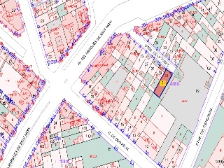 Suelo urbano consolidado en Pj Torre - Badalona - Barcelona 4