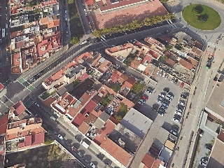 Suelo urbano consolidado en Pj Torre - Badalona - Barcelona 5