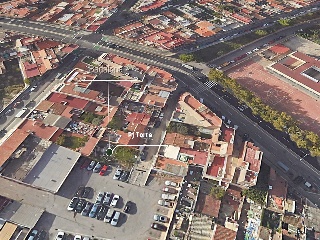 Suelo urbano consolidado en Pj Torre - Badalona - Barcelona 6