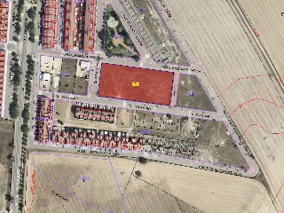 Suelo en C/ Joan Miró, Cabezón de Pisuerga (Valladolid) 20