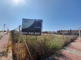 Suelo en C/ Joan Miró, Cabezón de Pisuerga (Valladolid) 21