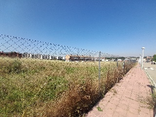 Suelo en C/ Joan Miró, Cabezón de Pisuerga (Valladolid) 23