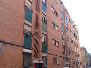Piso en C/ Archidona, Sabadell (Barcelona) 2