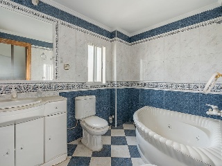 Chalet en C/ Tilos, Peligros (Granada) 24