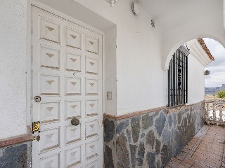 Chalet en C/ Tilos, Peligros (Granada) 25