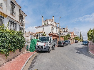Chalet en C/ Tilos, Peligros (Granada) 26