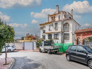 Chalet en C/ Tilos, Peligros (Granada) 27