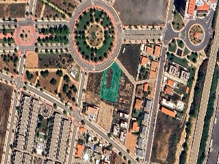 Solar en Av Jaume I 9
