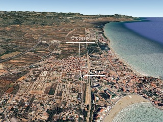 Solar en Av Jaume I 12