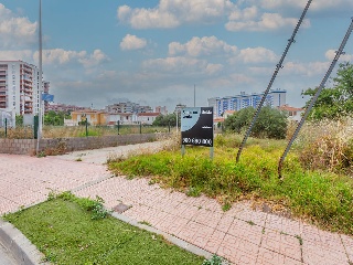 Solar en Av Jaume I 16