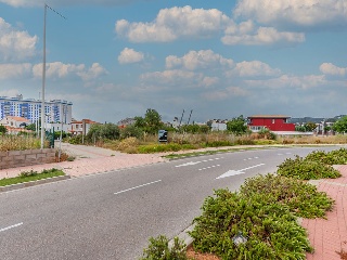 Solar en Av Jaume I 17