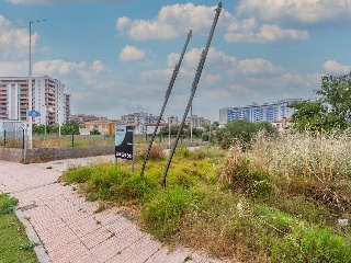 Solar en Av Jaume I 18
