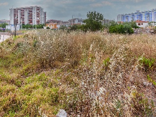 Solar en Av Jaume I 20