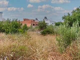Solar en Av Jaume I 21