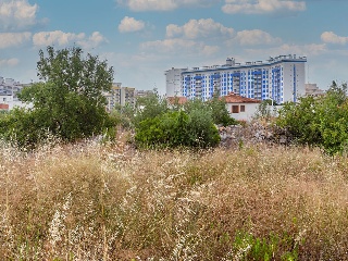 Solar en Av Jaume I 22