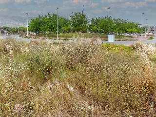 Solar en Av Jaume I 27