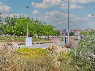 Solar en Av Jaume I 28
