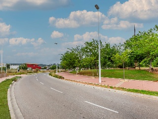 Solar en Av Jaume I 30