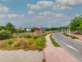 Solar en Av Jaume I 31