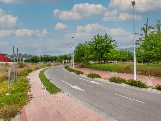 Solar en Av Jaume I 32