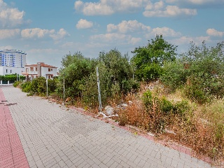 Solar en Av Jaume I 33