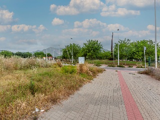 Solar en Av Jaume I 34