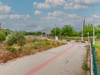 Solar en Av Jaume I 35