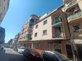 Piso en C/ Calderón de la Barca - Badalona - Barcelona 9