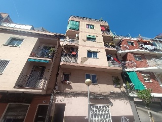 Piso en C/ Calderón de la Barca - Badalona - Barcelona 16