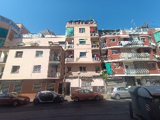 Piso en C/ Calderón de la Barca - Badalona - Barcelona 17