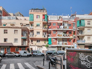 Piso en C/ Calderón de la Barca - Badalona - Barcelona 18