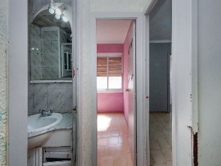 Piso en C/ Calderón de la Barca - Badalona - Barcelona 32