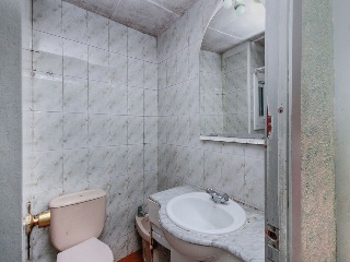 Piso en C/ Calderón de la Barca - Badalona - Barcelona 33