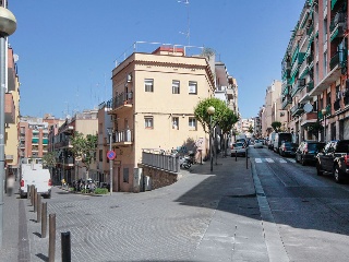 Piso en C/ Calderón de la Barca - Badalona - Barcelona 34