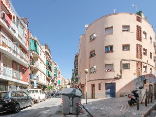 Piso en C/ Calderón de la Barca - Badalona - Barcelona 35