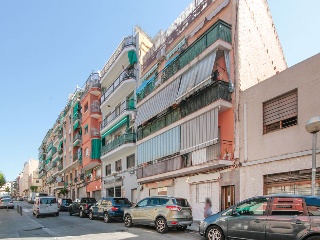 Piso en C/ Calderón de la Barca - Badalona - Barcelona 37