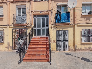Piso en C/ Francolí, Tarragona 19