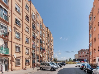 Piso en C/ Francolí, Tarragona 21