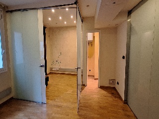 Local situado en Barcelona 9