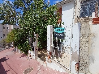 Chalet adosado en Cabezo de Torres - Murcia - 6