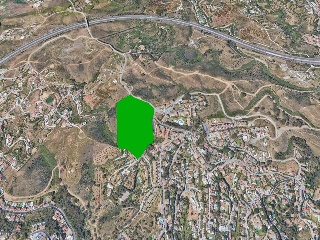 Suelo urbanizable programado en C/ Los Paraisos - Urb Campomijas - Mijas 10