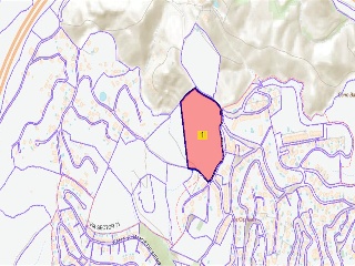 Suelo urbanizable programado en C/ Los Paraisos - Urb Campomijas - Mijas 11