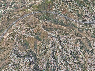 Suelo urbanizable programado en C/ Los Paraisos - Urb Campomijas - Mijas 12