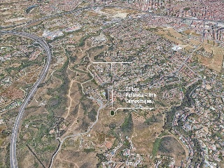 Suelo urbanizable programado en C/ Los Paraisos - Urb Campomijas - Mijas 13