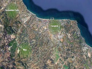 Suelo urbanizable programado en C/ Los Paraisos - Urb Campomijas - Mijas 14