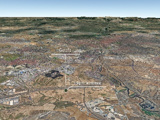 Suelos en Getafe, Madrid 11
