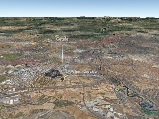 Suelos en Getafe, Madrid 12