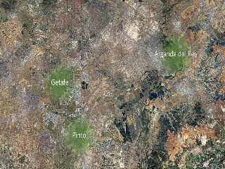 Suelos en Getafe, Madrid 14