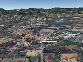 Suelo urbano no consolidado en Montbrió del Camp, Tarragona 8