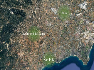 Suelo urbano no consolidado en Montbrió del Camp, Tarragona 9